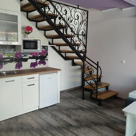 Guest house Vip House Pontos Kiten (Burgas)