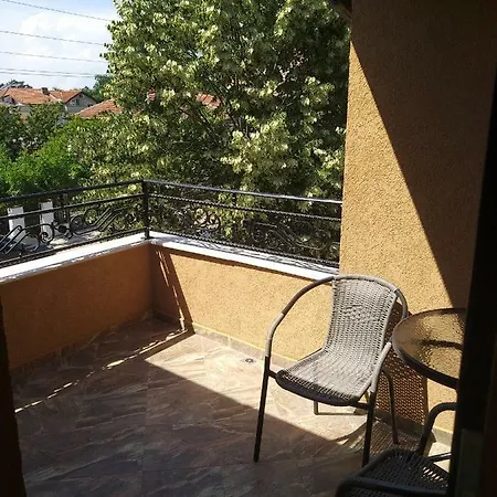 Vip House Pontos Guest house *